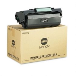 Printer Imaging Unit - Black - 7000 Pages