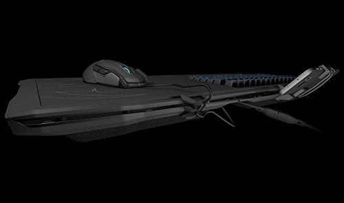 Roccat Sova - Gaming Lapboard