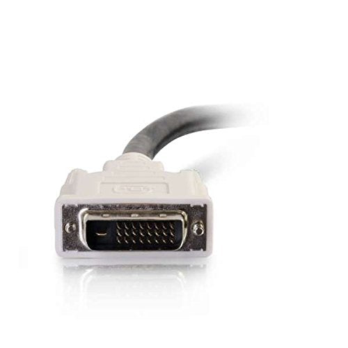 0.5M DVI-D M/M DUAL LINK DIGITAL VIDEO CABLE