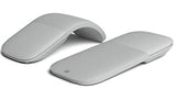 Microsoft Surface ARC Mouse COMMER BT Light Grey FHD-00001