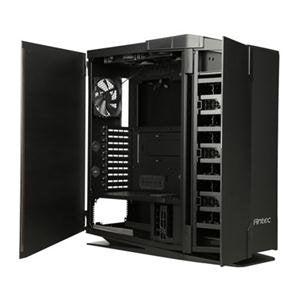 Antec Antec S10G Antec Case S10G Full-Tower 14Bays 10Slots 4xUSB3.0 with glass panels