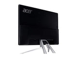 Acer ET322QU 31.5'' Black Freesync 75Hz LED IPS 2560x1440 Widescreen 16:9