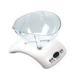 HOMEIMAGE & MY FINE Digital Nutrition/ Kitchen Scale HI-3K802 up to 13.2lbs/6Kg