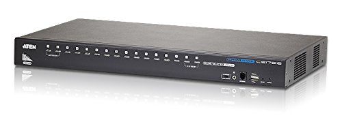 Aten Corp CS17916 16 Port HDMI KVM Switch