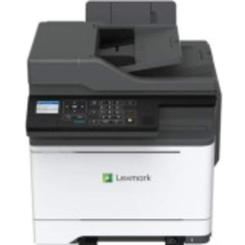 LEXMARK 42C7330 CX421adn Color Laser Printer