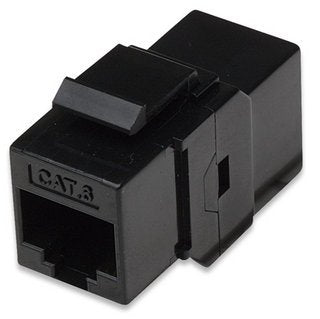 Intellinet Cat.6 UTP Keystone Coupler
