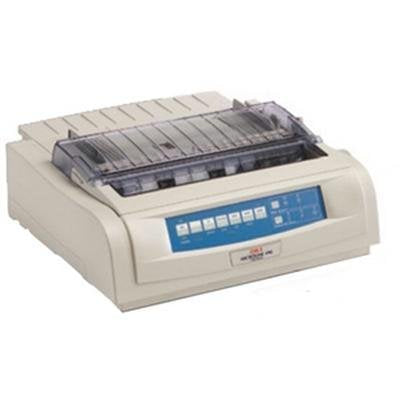 Oki MICROLINE 491 Dot Matrix Printer (62419001)