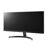 Open Box LG 29" 29WK500-P LED IPS LCD Monitor Dual HDMI UltraWide 21:9 AMD FreeSync Screen Split 2.0 - Black