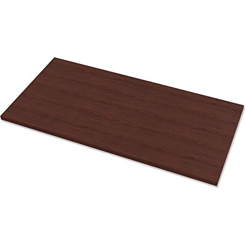 Levado Table Top Mahogany - 60In X 30In