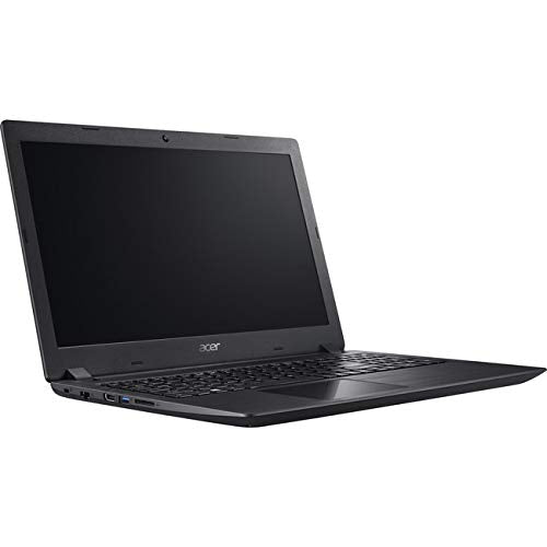Acer Aspire 3 A315-21-61P2 15.6" LCD Notebook - AMD A-Series A6-9220e Dual-core (2 Core) 1.60 GHz - 4 GB DDR4 SDRAM - 50