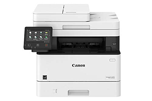 Canon Canada - 2222C001 - imageCLASS MF429DW