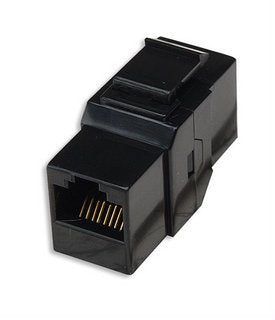 Intellinet Cat.6 UTP Keystone Coupler