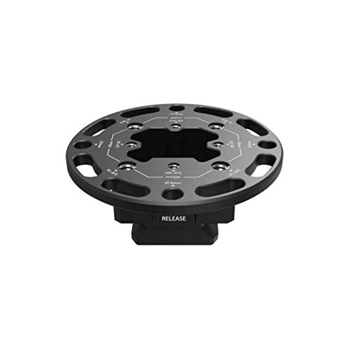DJI Part 28 Universal Mount for Ronin 2 3-Axis Gimbal