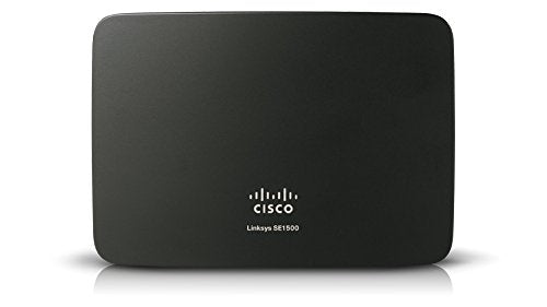 5-PORT FAST ETHERNET SWITCH