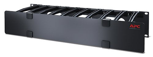 APC AR8606 Horizontal Cable Manager