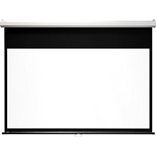 Luma W/Ar Manual Screen 70inx70in Matt White Xt1000e