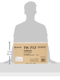 Tk-712(Fs-9130dn/9530dn)