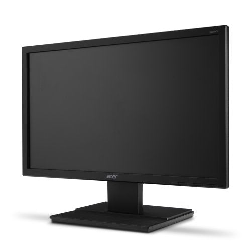Acer V226WL bd 22-Inch Screen LED-Lit Monitor