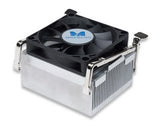 Socket 478 Aluminium CPU Cooler - 3GHz