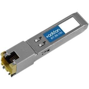 1000BT Sfp Module for Cisco 1000BT Sfp Nebs 3