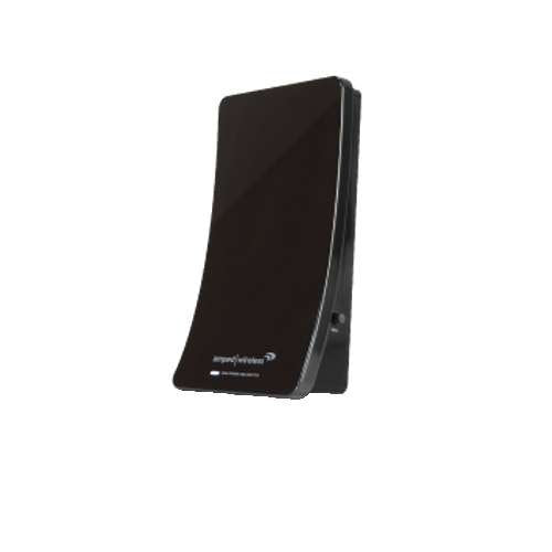 High Power Wireless-N 500mw Usb Adapt 802.11n 300mb 2.4ghz Wep Wpa (vf)