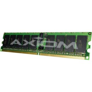 AXIOM 16GB DDR3-1600 ECC RDIMM # AX31600R11A/16G