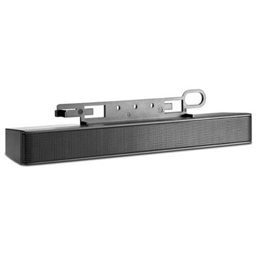 HP LCD SPK BAR CRP