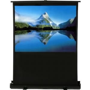 ELUNEVISION EV-AL-100-1.2-4:3 Projection Screen