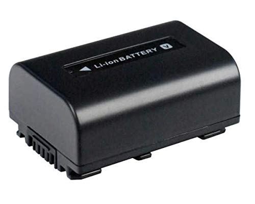 DIGIPOWER BP-SNV50A Sony Np-Fv50 Camcorder Replacement Battery