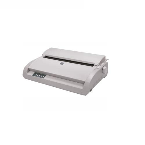 Fujitsu DL3850+ 24 pin dot Matrix Printer with Parallel and RS-232C interfaces