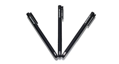 IOGEAR Accu-Tip Stylus for Tablets and Smartphone