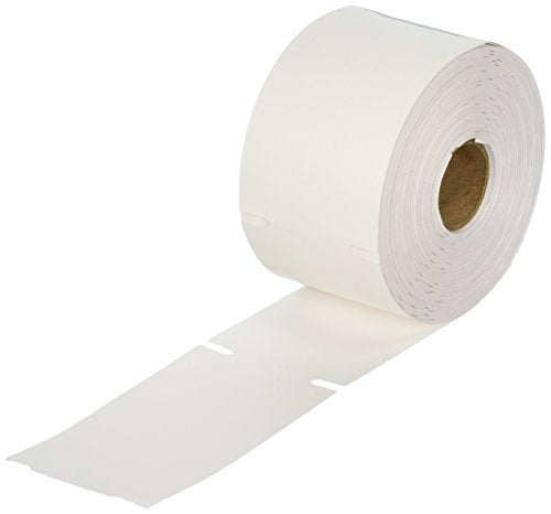 DYMO LW Medium Appointment Card Labels for LabelWriter Label Printers, White, 2'' x 3-1/2'', 1 roll of 300 (30374)