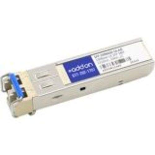 AddOn MSA Compliant 100Base-LX SFP Transceiver