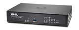 DELL SONICWALL TZ400 WIRELESS-AC INTL