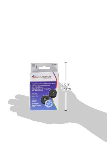 DPSR3197 - Dataproducts R3197 Compatible Ribbon