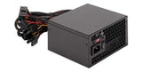 Solid Gear ATX12V/EPS12V 550-Watts Power Supply, Black SDGR-550E