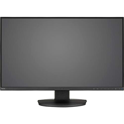 NEC EA271U-BK 27.4" 4K UHD Business-Class Widescreen Desktop