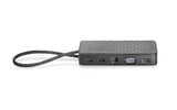 HP USB-C Mini Docking Station US (1Pm64Aa#Aba)