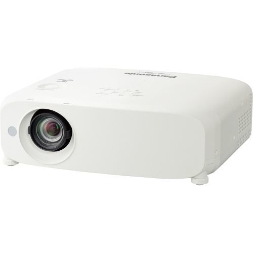 Panasonic PT-VZ585NU 5000lm Wuxga Resolution LCD Projector Wireless