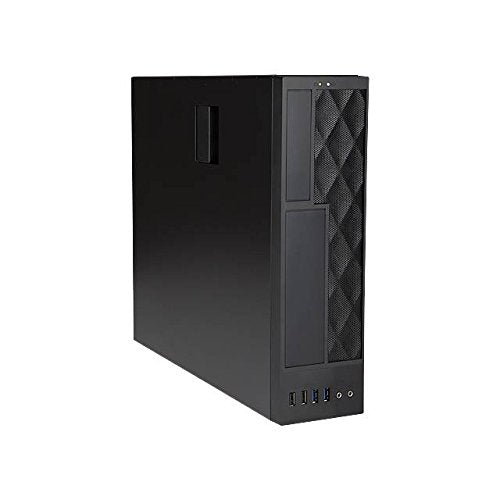 IN-WIN Case CE052.FH300TB3