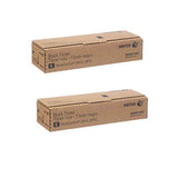 Xerox Toner Cartridge 2-Pack, 2 x 44000 Yield (006R01605)
