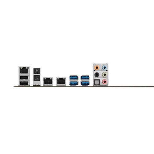 Open Box Asus Motherboard X99-WS/IPMI (Retail)