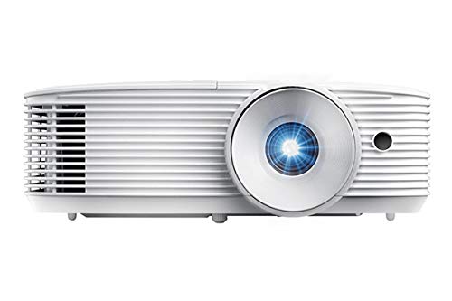 Optoma W335 Bright WXGA Projector
