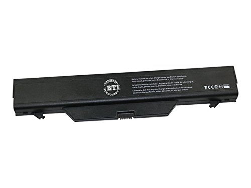 Battery for Hp Probook 4510s, 4515s, 4710s 535753-001 14.4v, 4400mah 8 Cell Lion