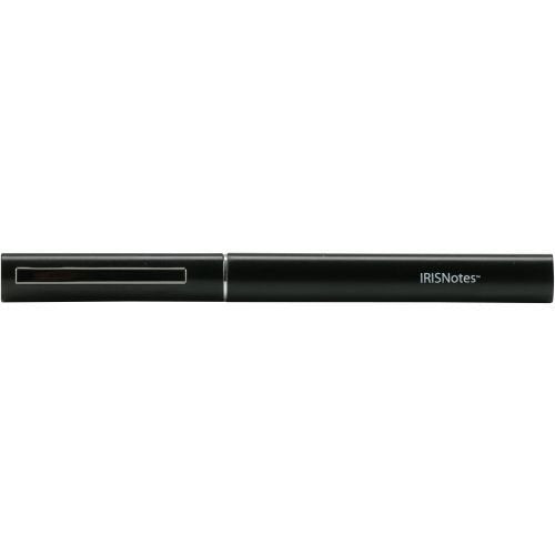 IRISNotes 3