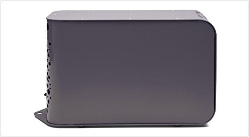 Solo G3 USB 3.0 3tb HDD 1yr DRS Fireproof/Waterproof Ext HDD