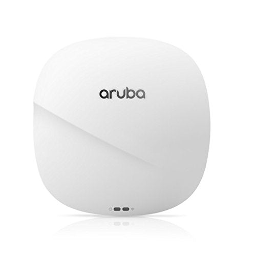 HPE Aruba - JZ031A - Aruba AP-345 (RW) Unified AP