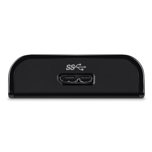 Belkin USB HDMI Adapter for Ultrabooks and Tablets