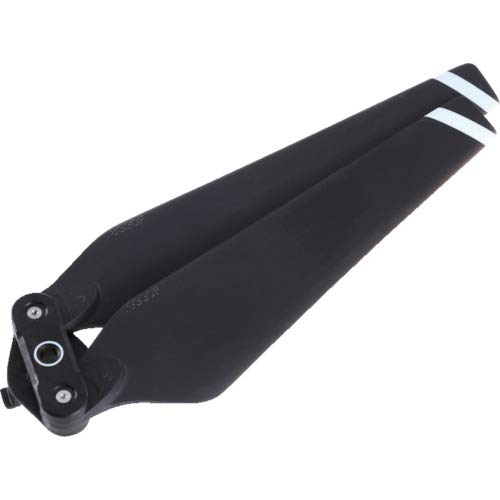 DJI Mavic Propeller Quick-Released Folding Propellers, Black (CP.PT.000578)