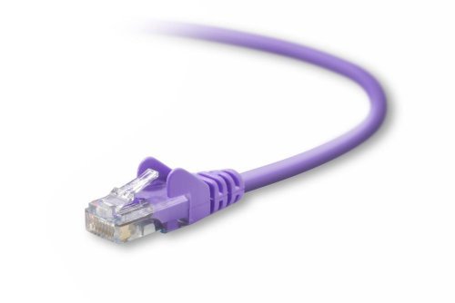 Belkin CAT5e 3-Feet Cat 5E Network Cable